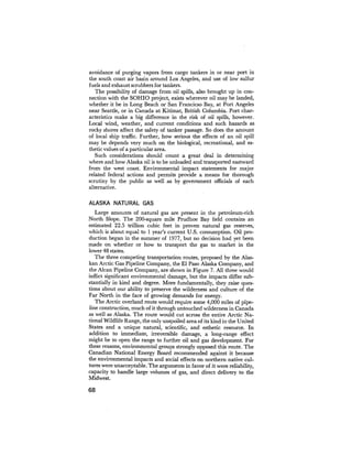 August 1977 The Eighth Annual Report Of The Council On Environmental Quality