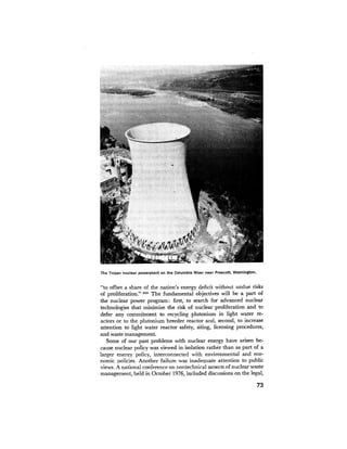 August 1977 The Eighth Annual Report Of The Council On Environmental Quality