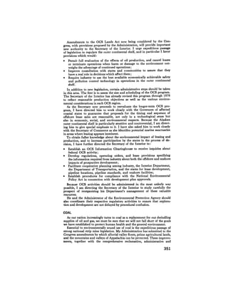 August 1977 The Eighth Annual Report Of The Council On Environmental Quality