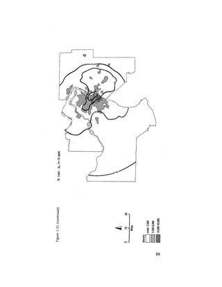 August 1978 The Ninth Annual Report Of The Council On Environmental Quality
