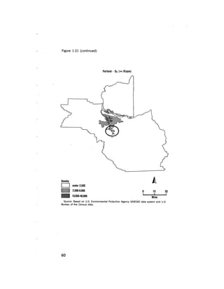 August 1978 The Ninth Annual Report Of The Council On Environmental Quality