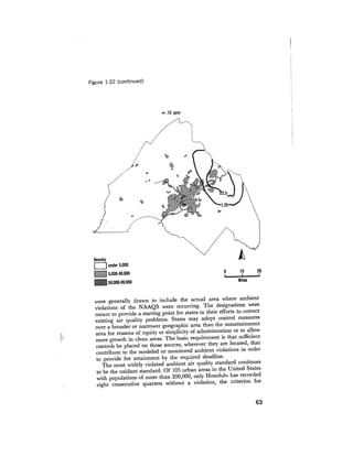 August 1978 The Ninth Annual Report Of The Council On Environmental Quality