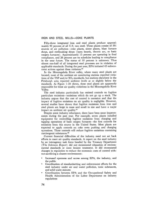 August 1978 The Ninth Annual Report Of The Council On Environmental Quality