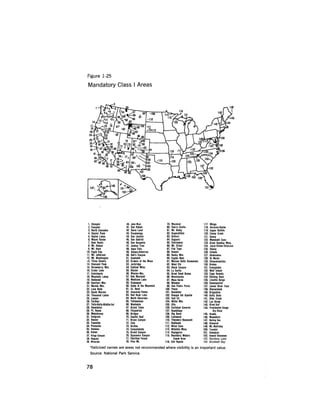 August 1978 The Ninth Annual Report Of The Council On Environmental Quality