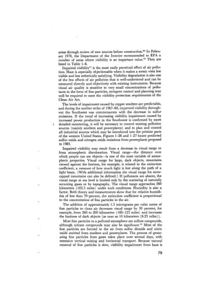 August 1978 The Ninth Annual Report Of The Council On Environmental Quality