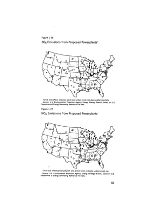 August 1978 The Ninth Annual Report Of The Council On Environmental Quality