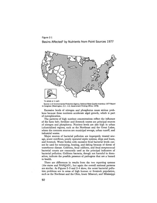 August 1978 The Ninth Annual Report Of The Council On Environmental Quality