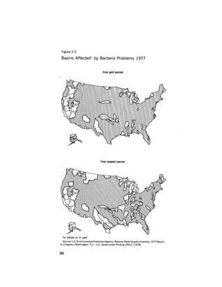 August 1978 The Ninth Annual Report Of The Council On Environmental Quality