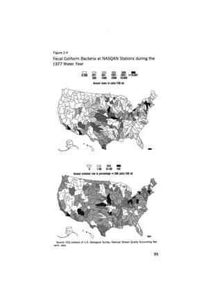 August 1978 The Ninth Annual Report Of The Council On Environmental Quality