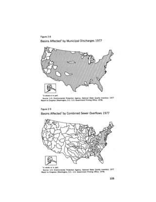 August 1978 The Ninth Annual Report Of The Council On Environmental Quality