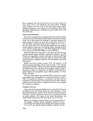 August 1978 The Ninth Annual Report Of The Council On Environmental Quality