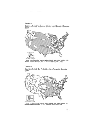 August 1978 The Ninth Annual Report Of The Council On Environmental Quality