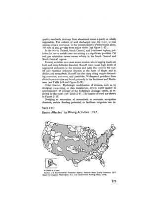 August 1978 The Ninth Annual Report Of The Council On Environmental Quality