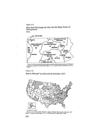August 1978 The Ninth Annual Report Of The Council On Environmental Quality