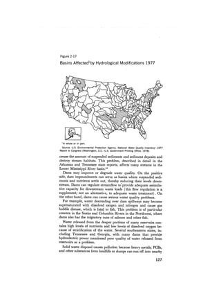 August 1978 The Ninth Annual Report Of The Council On Environmental Quality