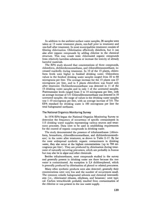 August 1978 The Ninth Annual Report Of The Council On Environmental Quality