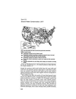 August 1978 The Ninth Annual Report Of The Council On Environmental Quality