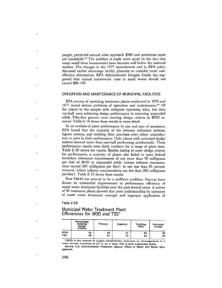 August 1978 The Ninth Annual Report Of The Council On Environmental Quality