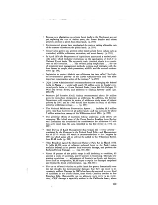 August 1978 The Ninth Annual Report Of The Council On Environmental Quality