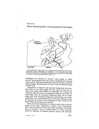 August 1978 The Ninth Annual Report Of The Council On Environmental Quality