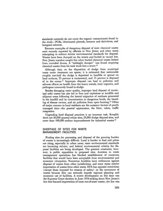 August 1978 The Ninth Annual Report Of The Council On Environmental Quality