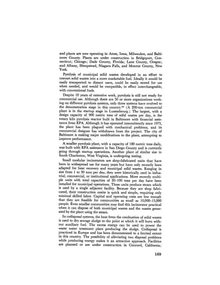 August 1978 The Ninth Annual Report Of The Council On Environmental Quality