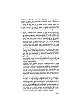 August 1978 The Ninth Annual Report Of The Council On Environmental Quality