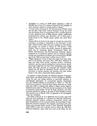 August 1978 The Ninth Annual Report Of The Council On Environmental Quality