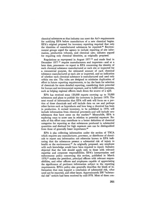 August 1978 The Ninth Annual Report Of The Council On Environmental Quality