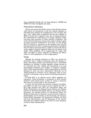 August 1978 The Ninth Annual Report Of The Council On Environmental Quality