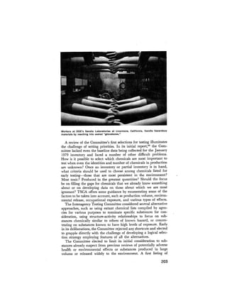 August 1978 The Ninth Annual Report Of The Council On Environmental Quality