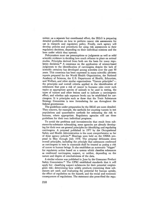 August 1978 The Ninth Annual Report Of The Council On Environmental Quality