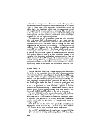 August 1978 The Ninth Annual Report Of The Council On Environmental Quality