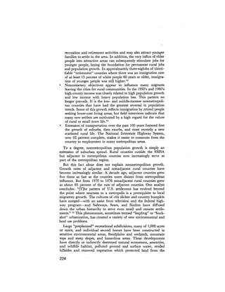 August 1978 The Ninth Annual Report Of The Council On Environmental Quality