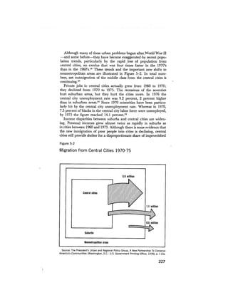 August 1978 The Ninth Annual Report Of The Council On Environmental Quality