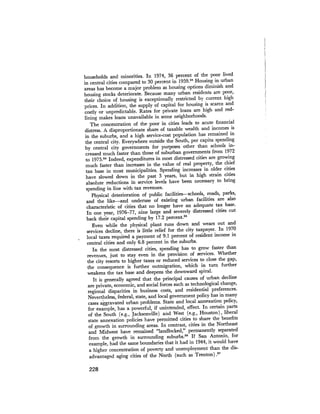 August 1978 The Ninth Annual Report Of The Council On Environmental Quality