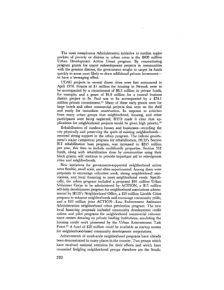 August 1978 The Ninth Annual Report Of The Council On Environmental Quality