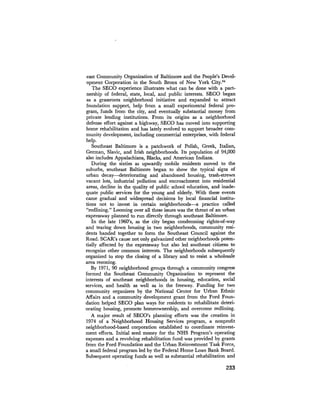 August 1978 The Ninth Annual Report Of The Council On Environmental Quality