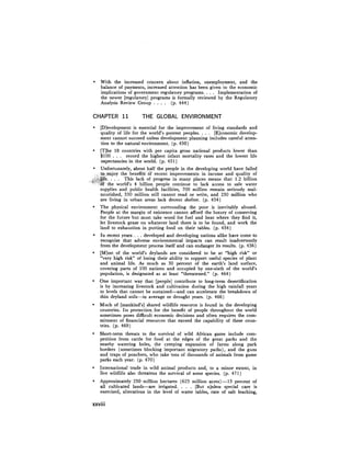 August 1978 The Ninth Annual Report Of The Council On Environmental Quality