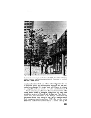 August 1978 The Ninth Annual Report Of The Council On Environmental Quality