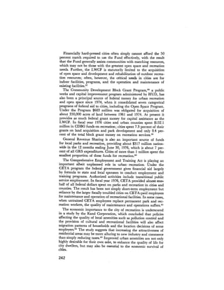 August 1978 The Ninth Annual Report Of The Council On Environmental Quality