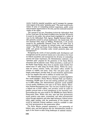 August 1978 The Ninth Annual Report Of The Council On Environmental Quality