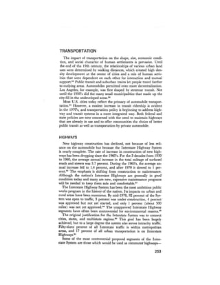 August 1978 The Ninth Annual Report Of The Council On Environmental Quality