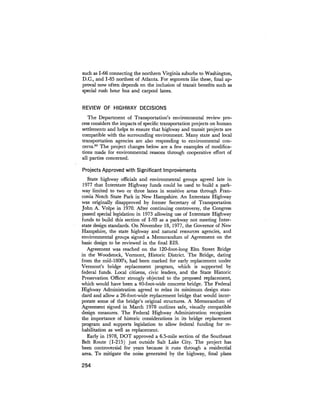 August 1978 The Ninth Annual Report Of The Council On Environmental Quality