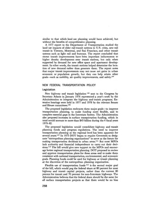 August 1978 The Ninth Annual Report Of The Council On Environmental Quality