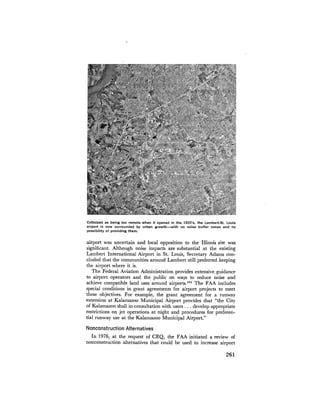 August 1978 The Ninth Annual Report Of The Council On Environmental Quality