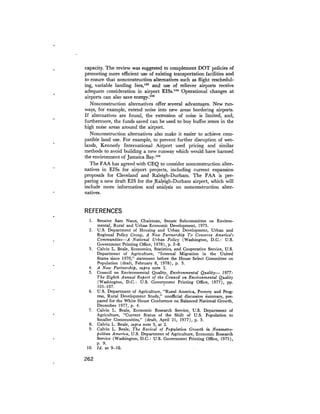 August 1978 The Ninth Annual Report Of The Council On Environmental Quality