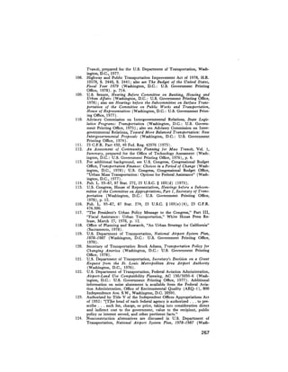 August 1978 The Ninth Annual Report Of The Council On Environmental Quality