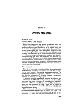 August 1978 The Ninth Annual Report Of The Council On Environmental Quality