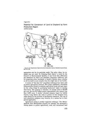 August 1978 The Ninth Annual Report Of The Council On Environmental Quality